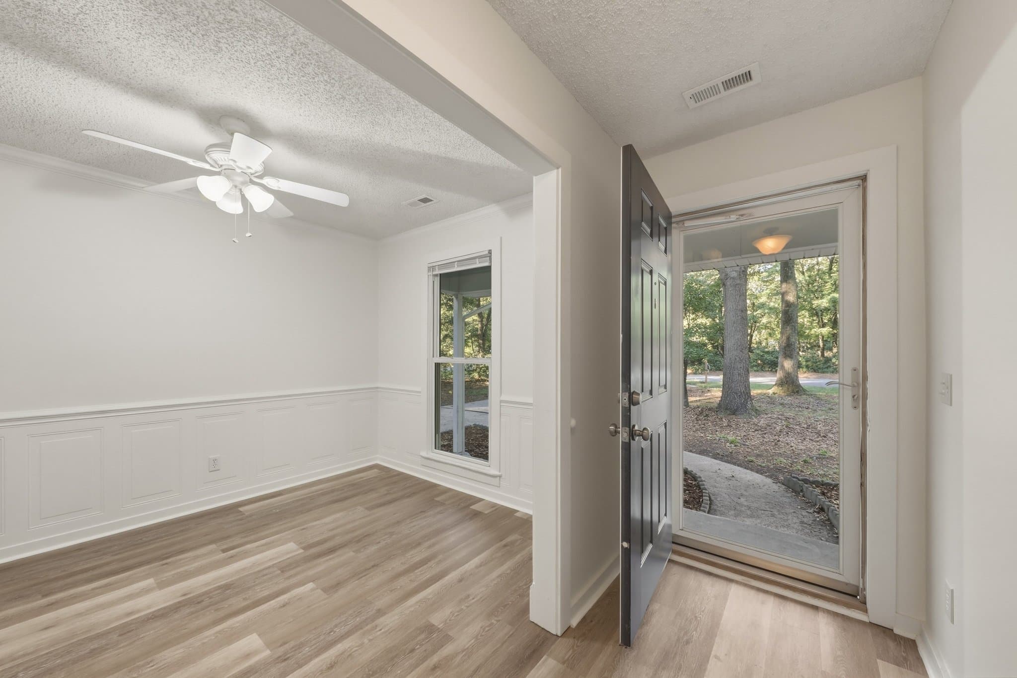Greenville House: 1405 Kings Rd