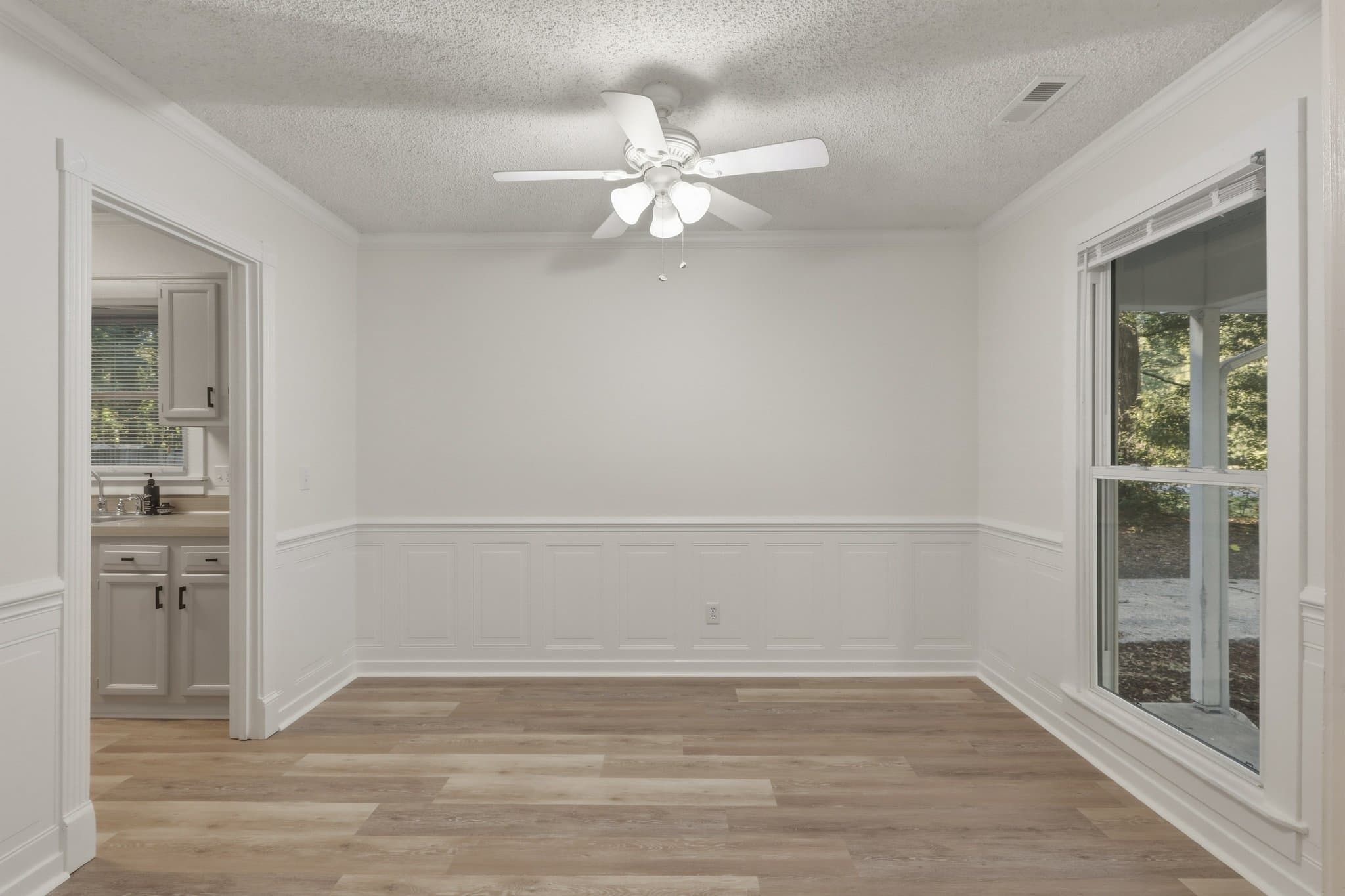 Greenville House: 1405 Kings Rd