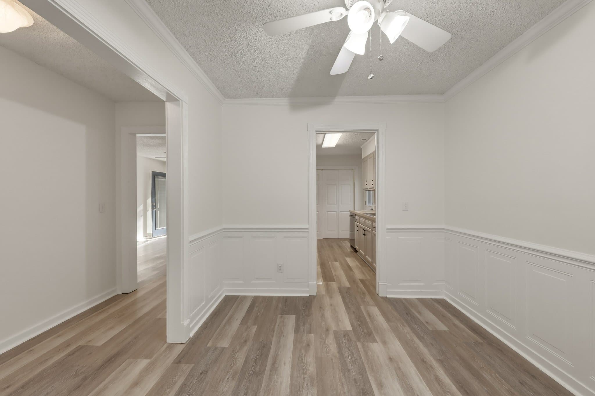 Greenville House: 1405 Kings Rd