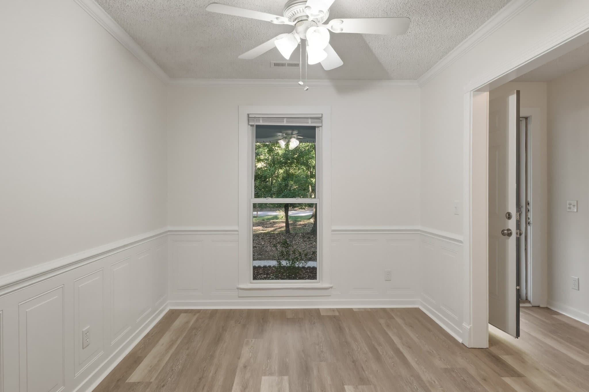 Greenville House: 1405 Kings Rd