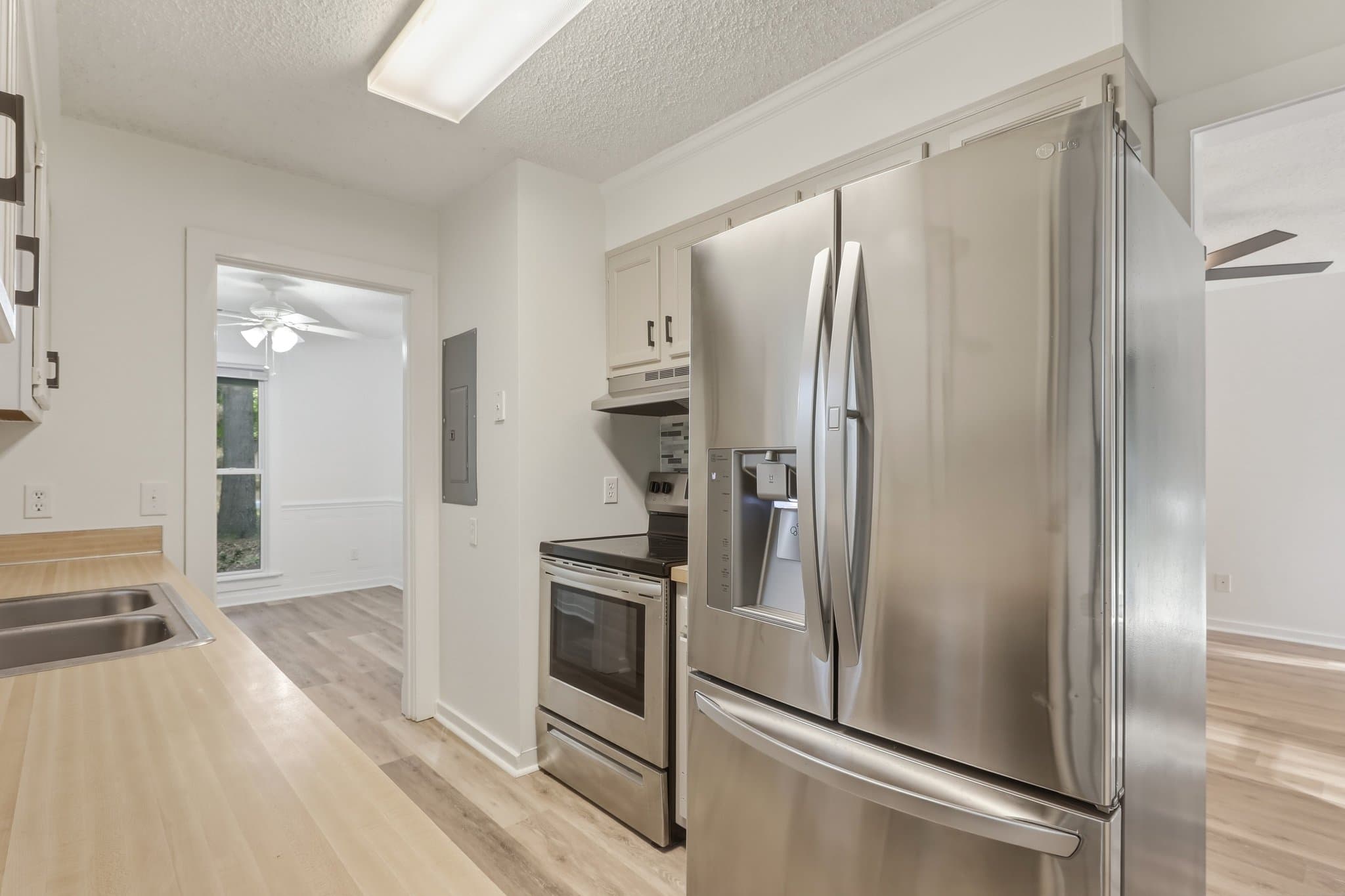 Greenville House: 1405 Kings Rd