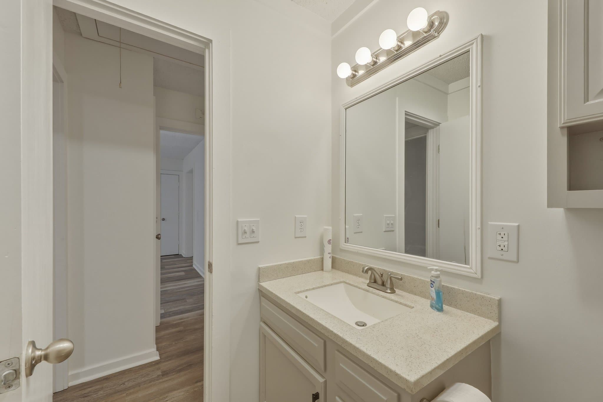 Greenville House: 1405 Kings Rd
