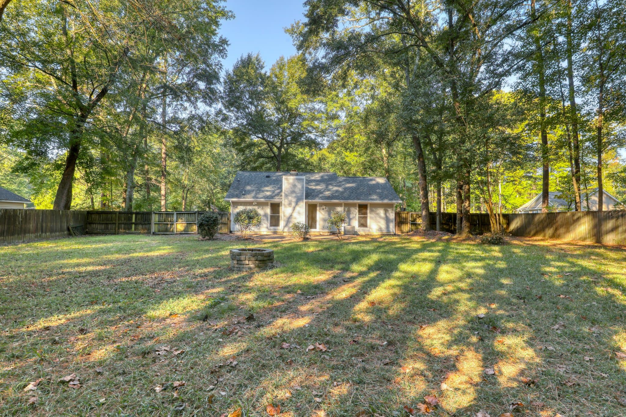 Greenville House: 1405 Kings Rd