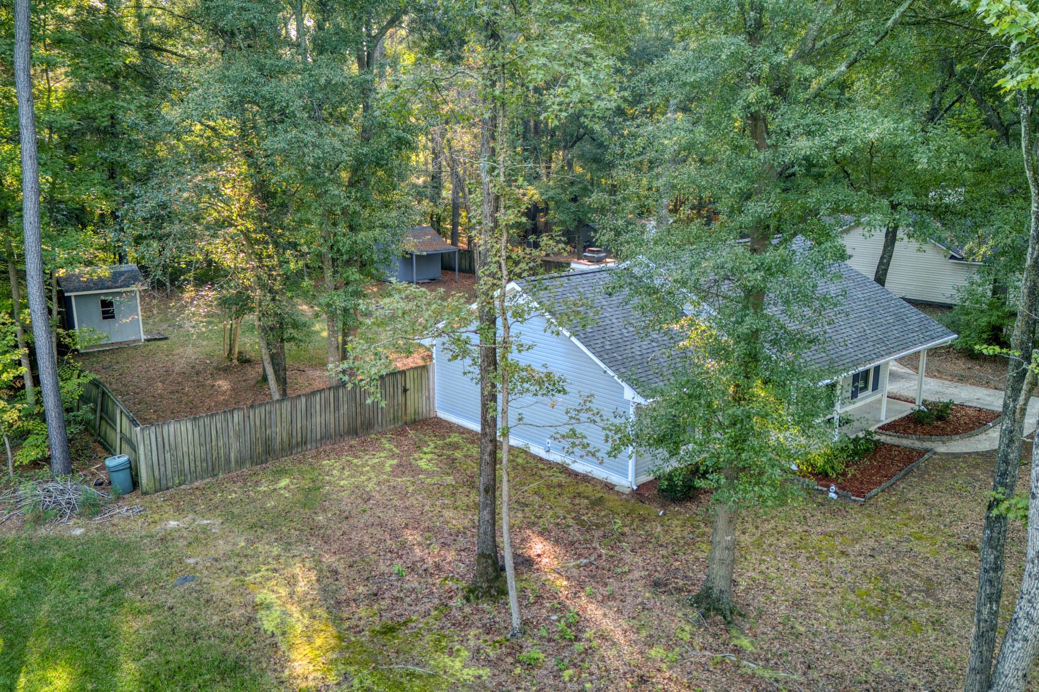 Greenville House: 1405 Kings Rd