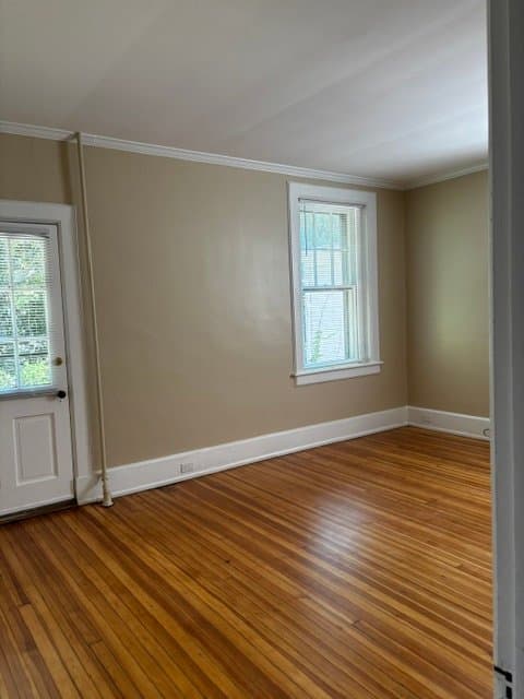 Portsmouth Multiplex: 323 Dinwiddie St