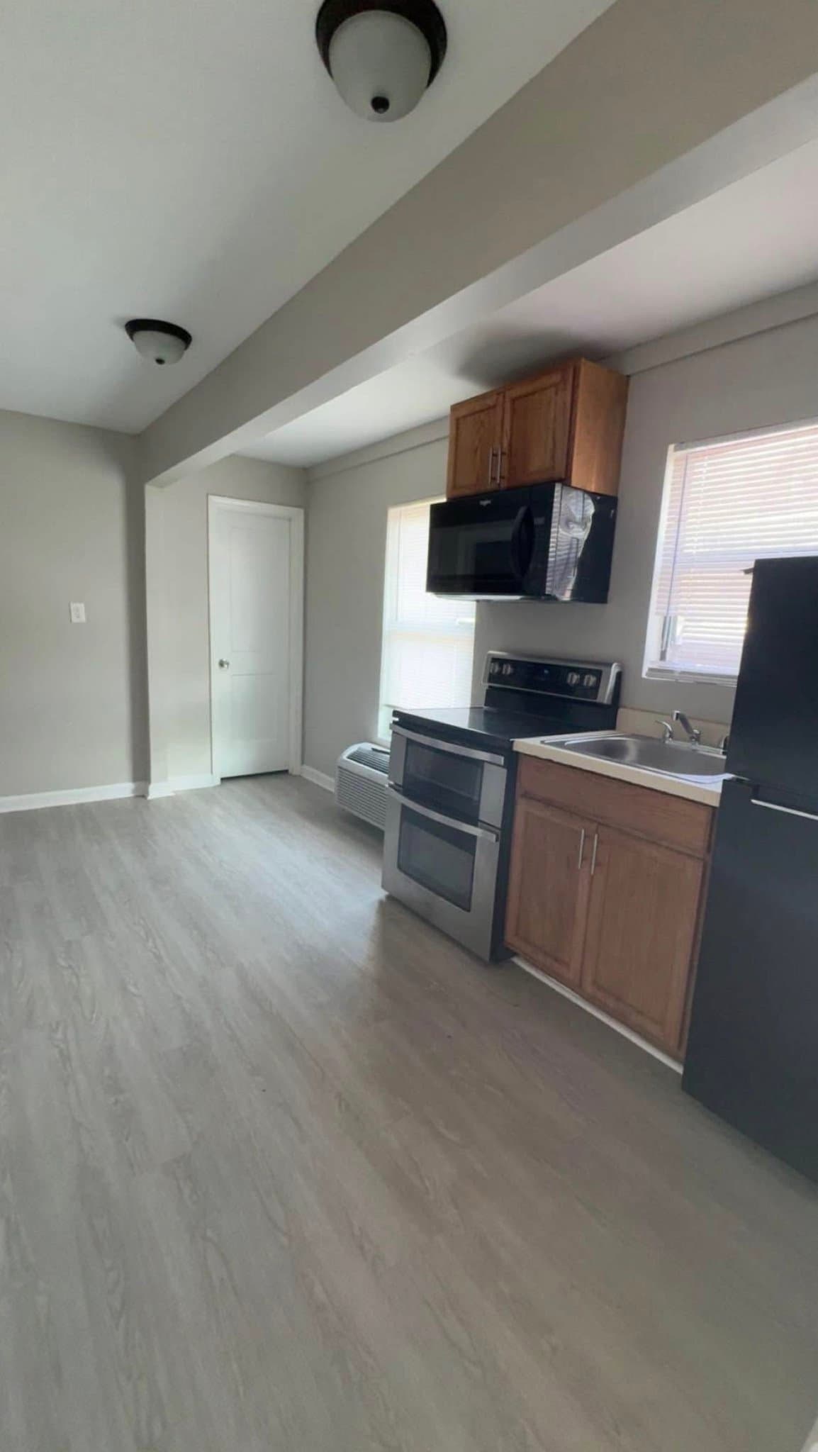 Alexander Apartment: 1825 Blue Bill Ln