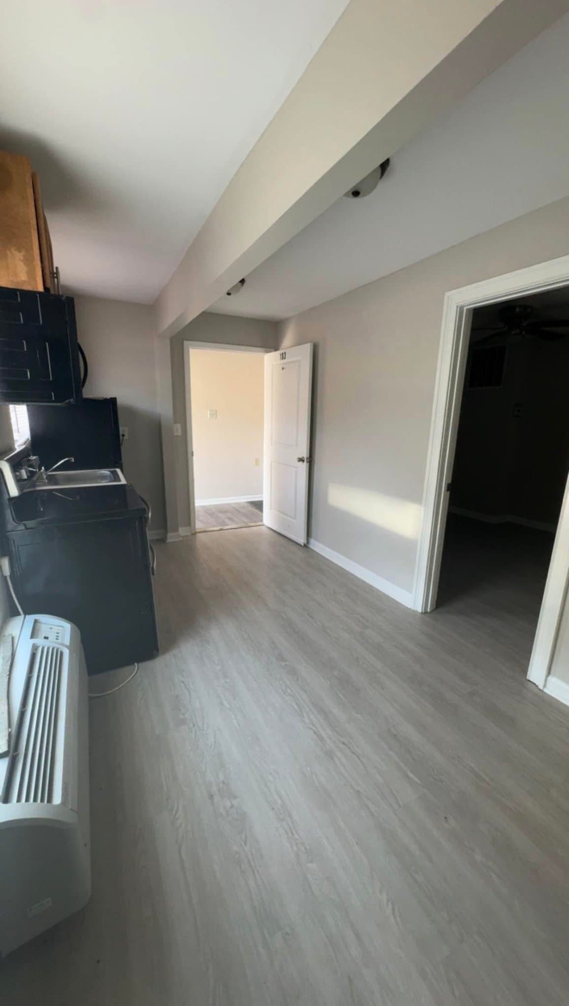 Alexander Apartment: 1825 Blue Bill Ln