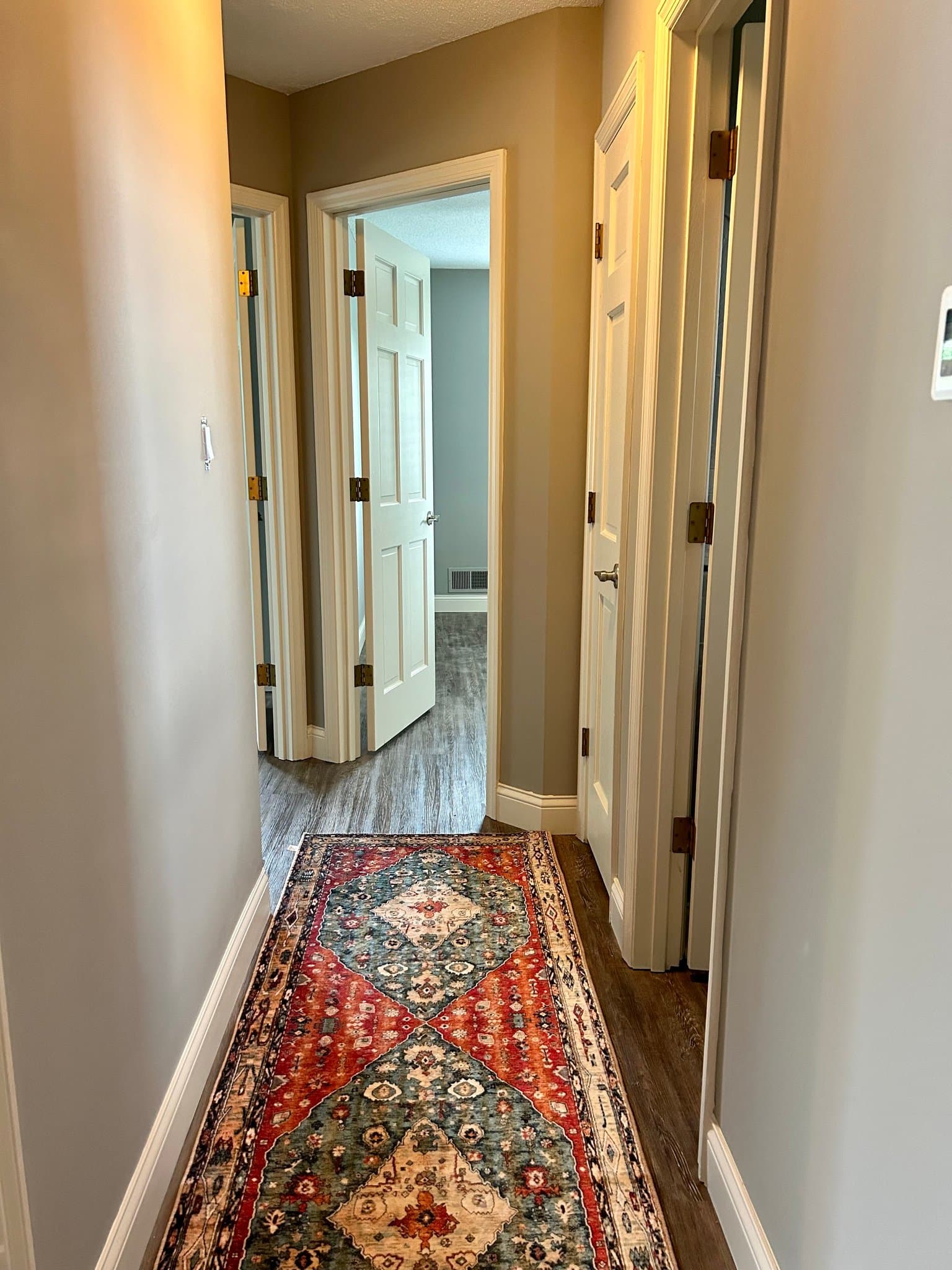Blue Springs Townhome: 1113 NW 6th St