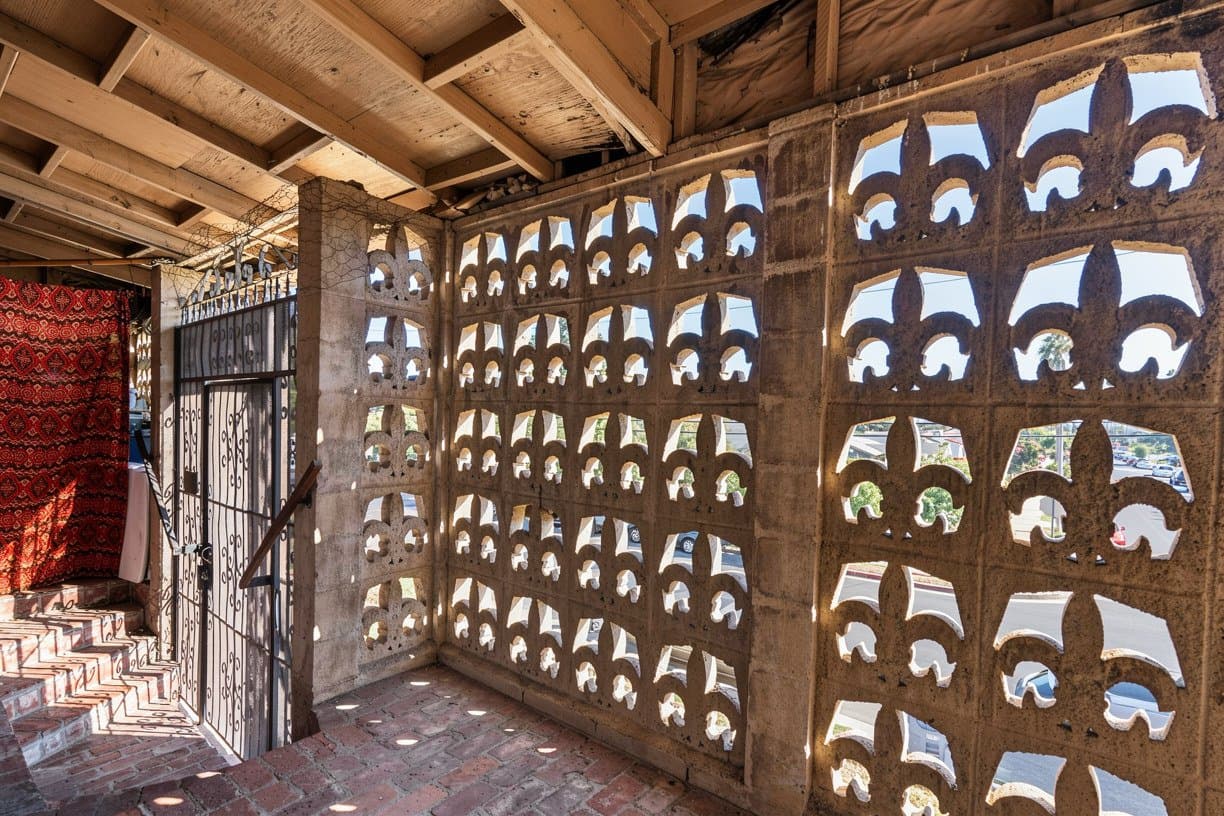 Los Angeles Apartment: 3729 Mont Clair St