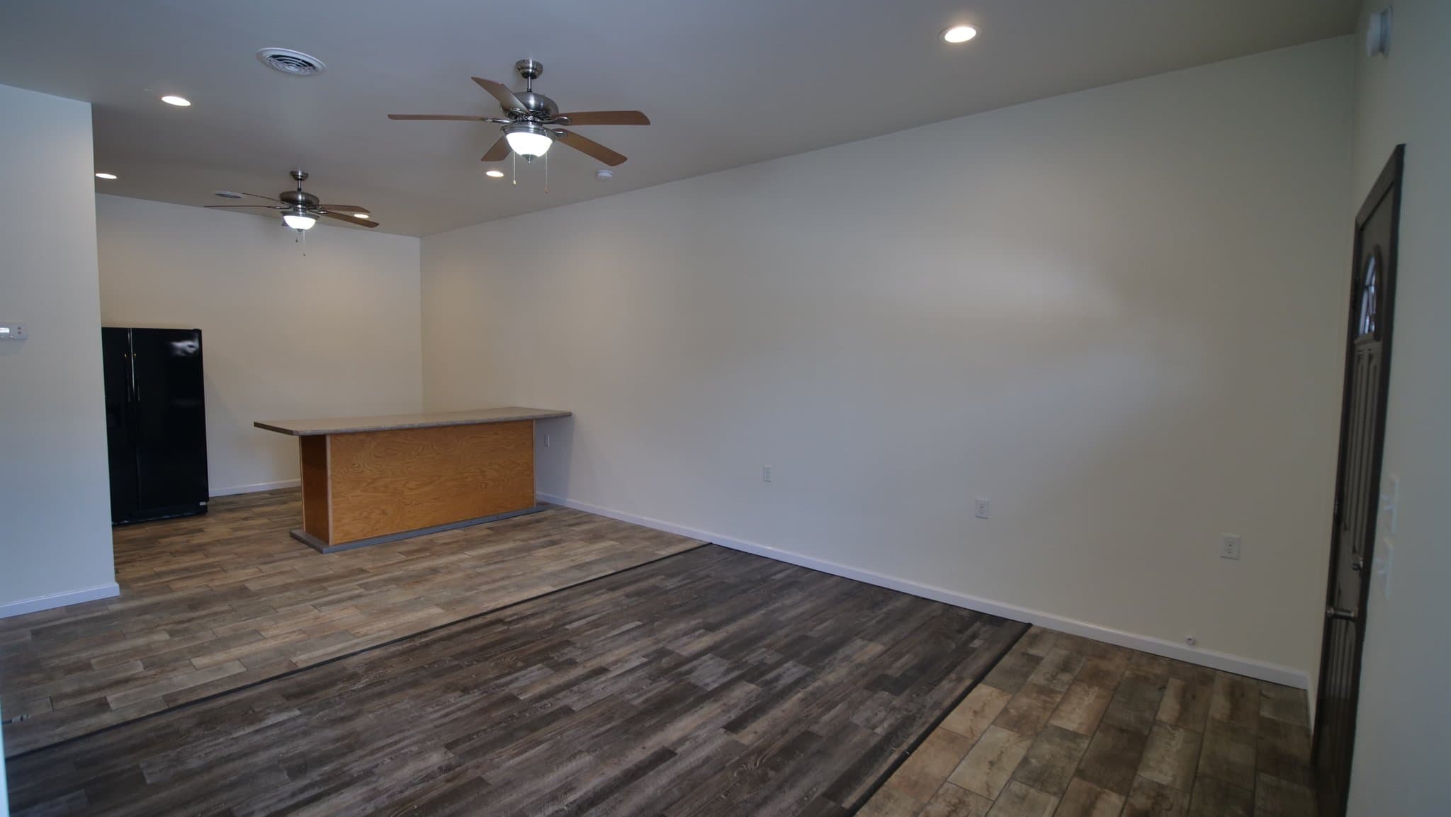 Mount Orab Apartment: 32 Parkway