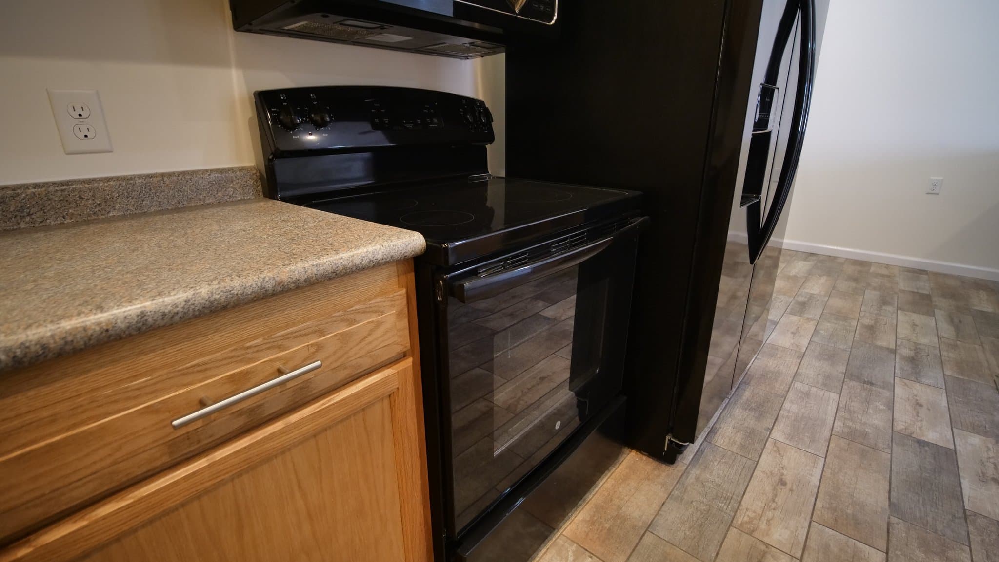 Mount Orab Apartment: 32 Parkway