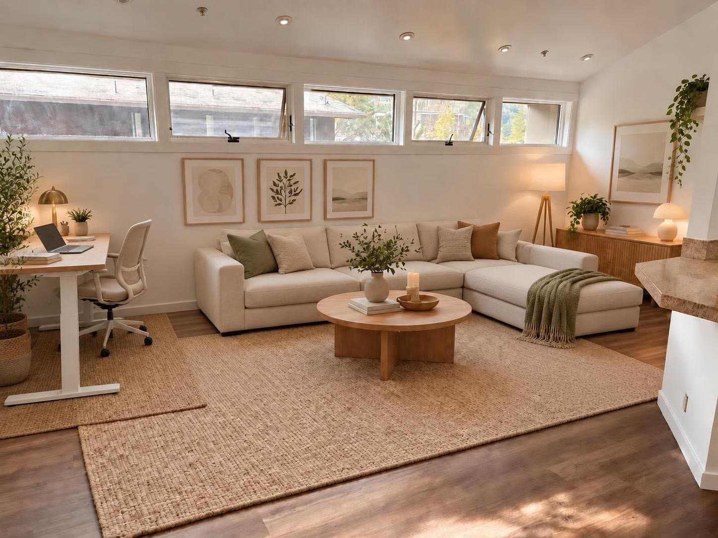 Kentfield Apartment: 35 Bayview Rd