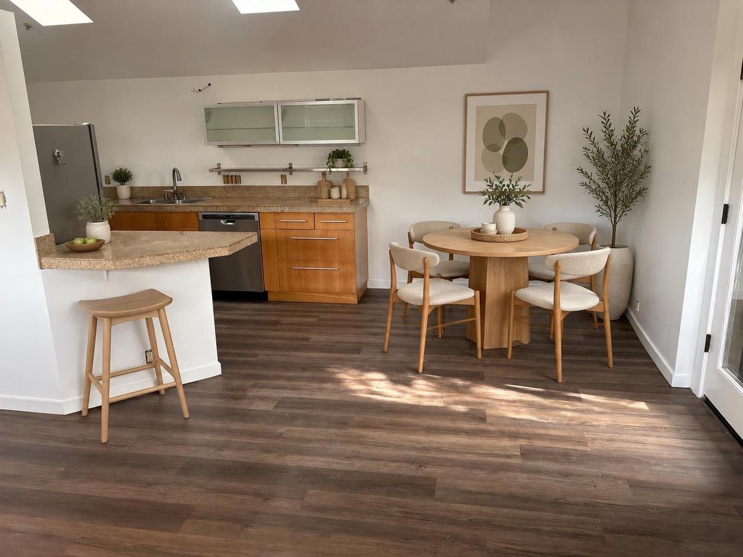 Kentfield Apartment: 35 Bayview Rd