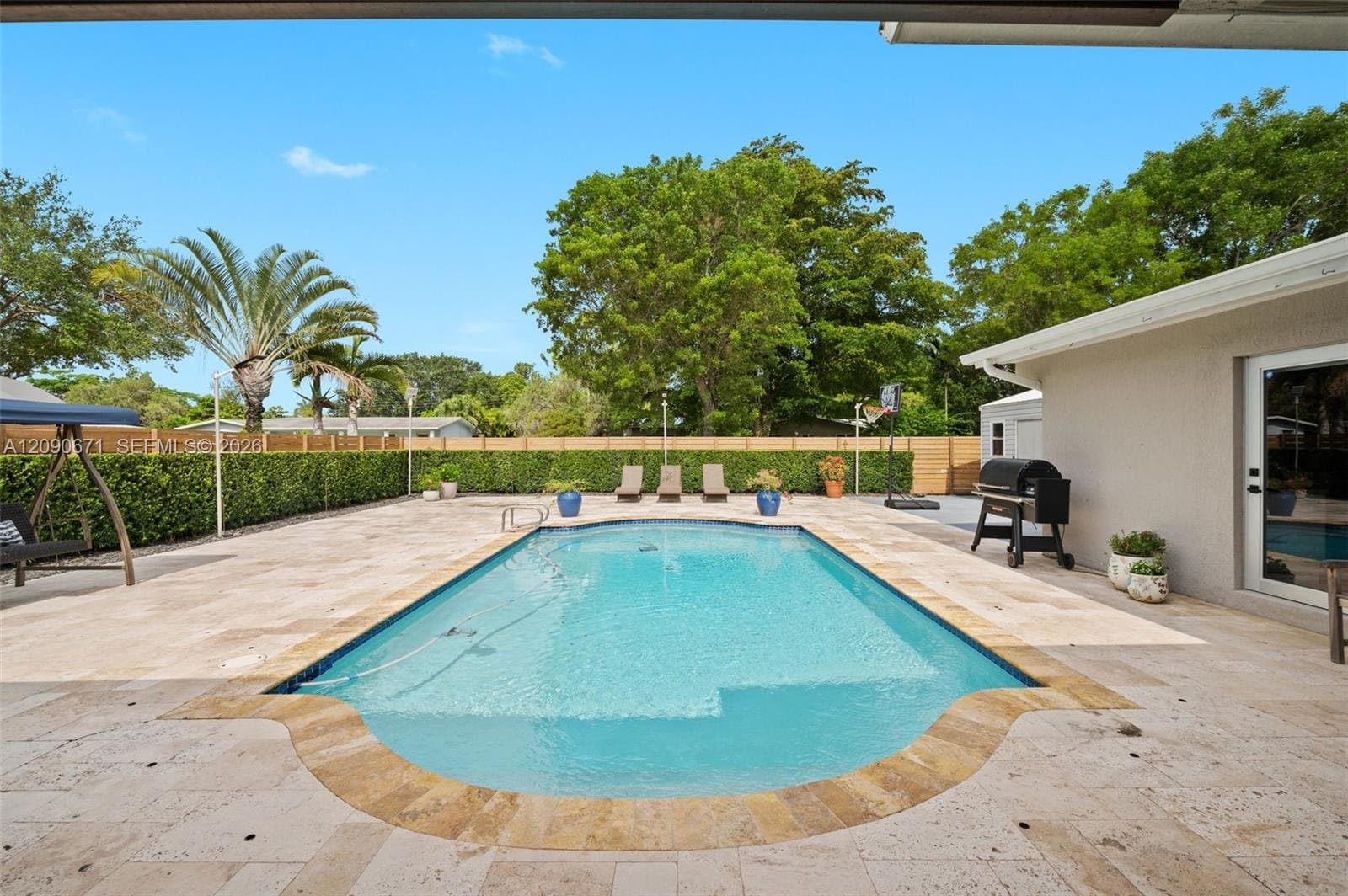 Miami House: 9990 SW 132nd St