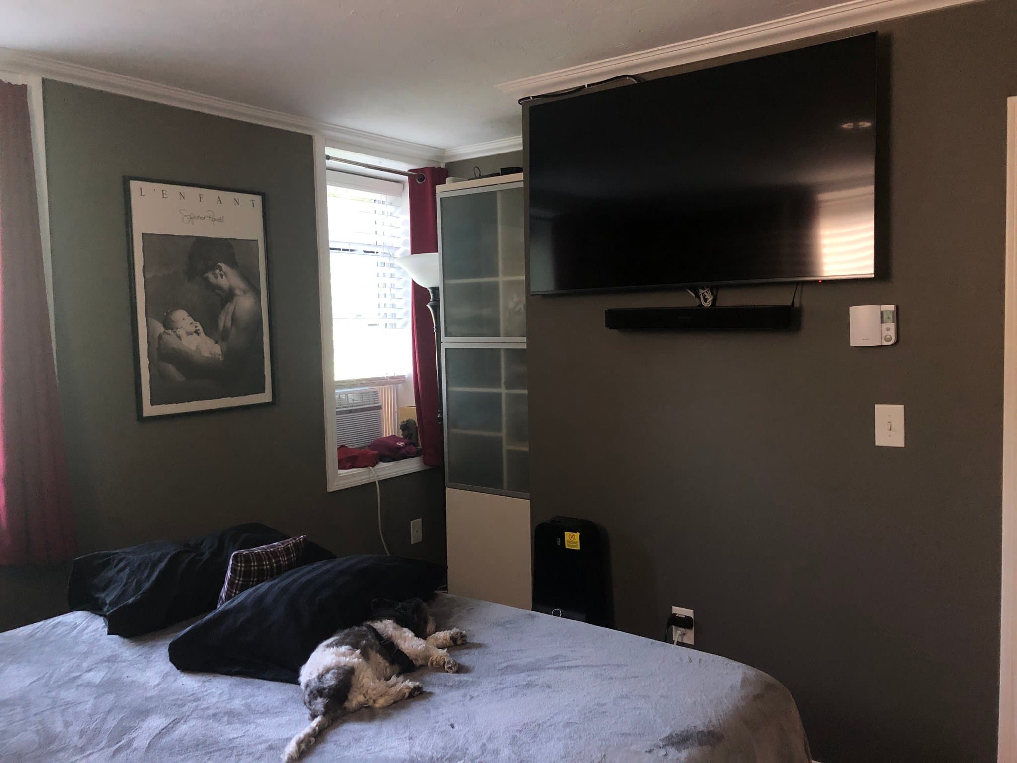 Douglas Apartment: 3 Cook Street