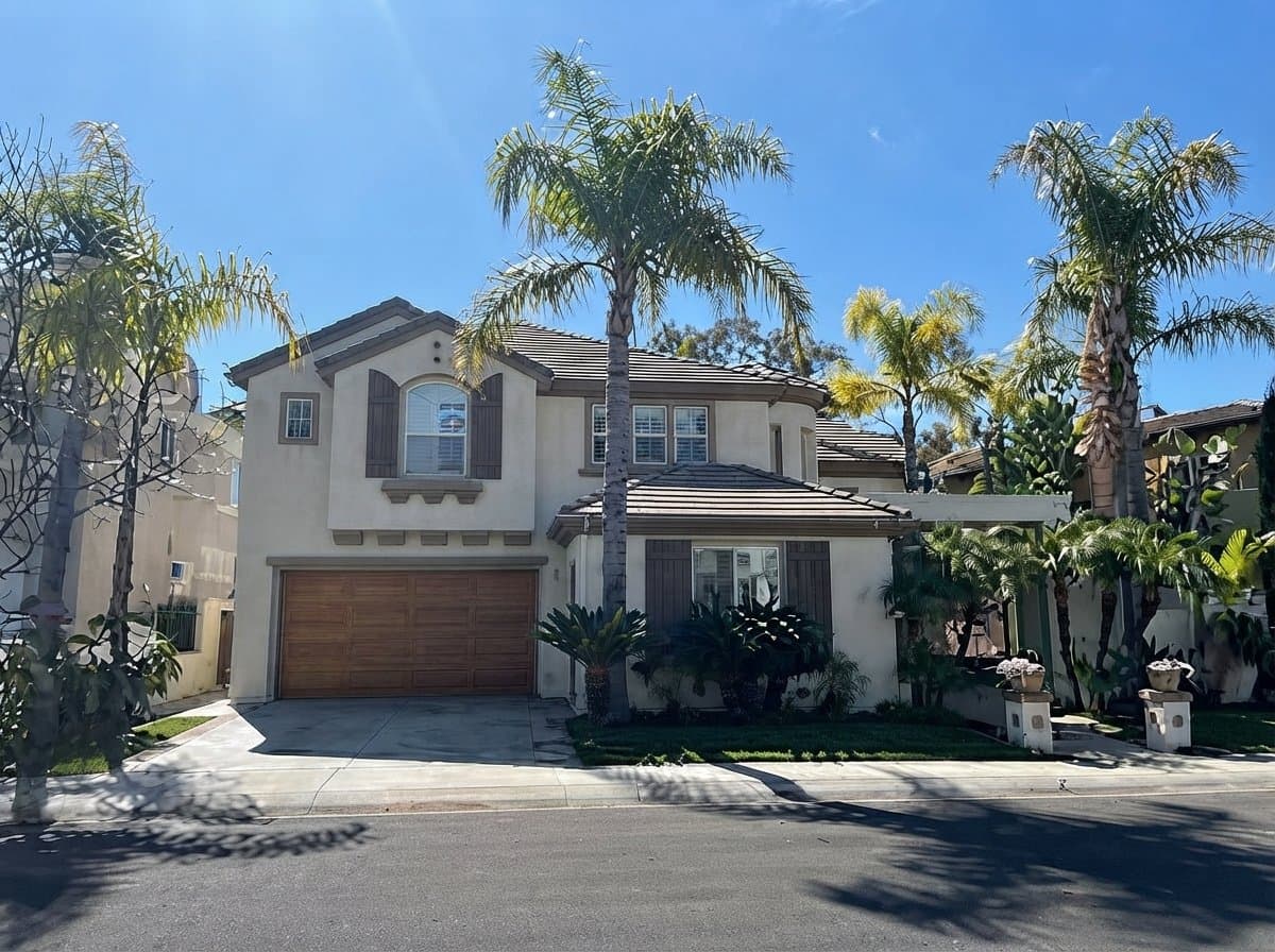 Coto de Caza House: 16 Westchester Court