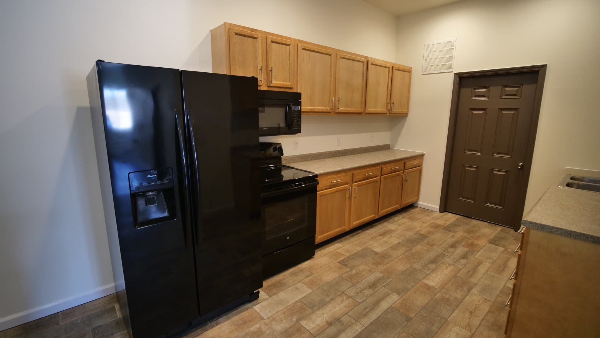 Mount Orab Apartment: 32 Parkway