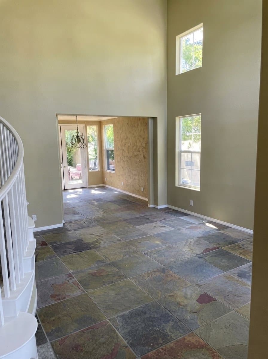 Coto de Caza House: 16 Westchester Court