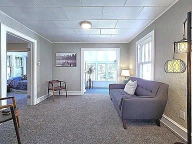 Milwaukee House: 3617 W. Douglas Avenue