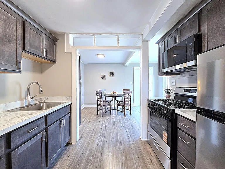 Milwaukee House: 3617 W. Douglas Avenue