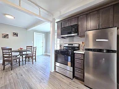 Milwaukee House: 3617 W. Douglas Avenue