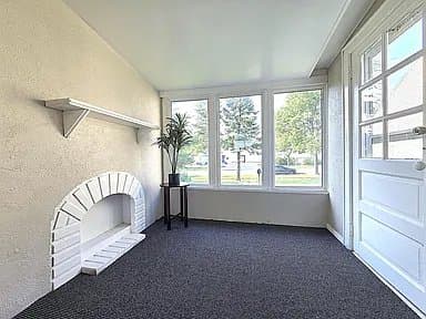Milwaukee House: 3617 W. Douglas Avenue