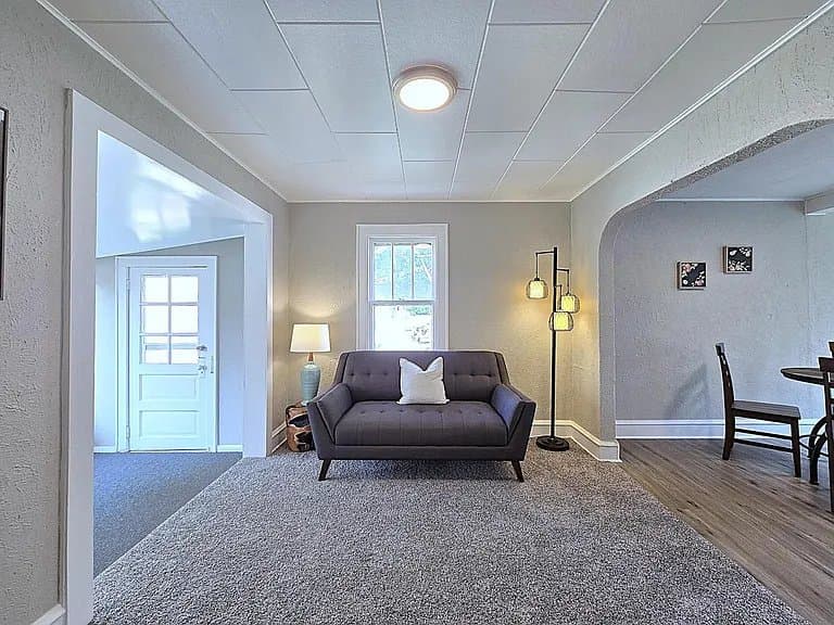 Milwaukee House: 3617 W. Douglas Avenue