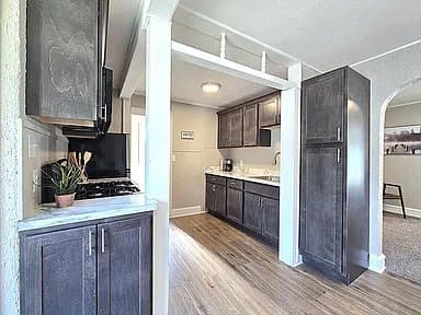 Milwaukee House: 3617 W. Douglas Avenue