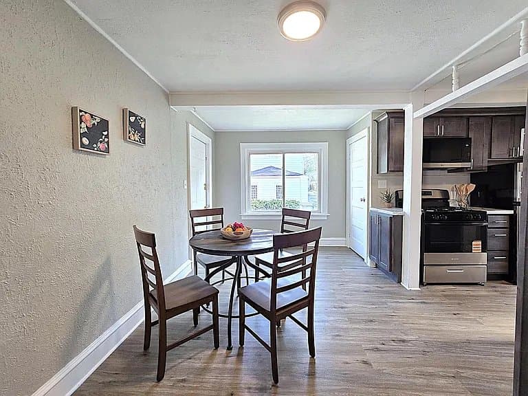 Milwaukee House: 3617 W. Douglas Avenue