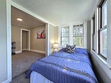 Milwaukee House: 3617 W. Douglas Avenue