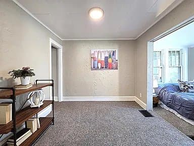 Milwaukee House: 3617 W. Douglas Avenue