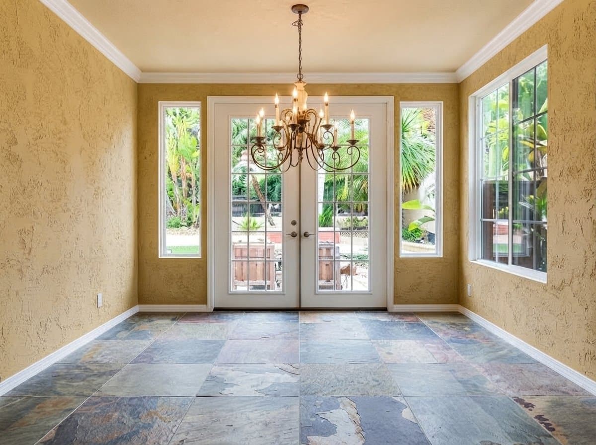 Coto de Caza House: 16 Westchester Court