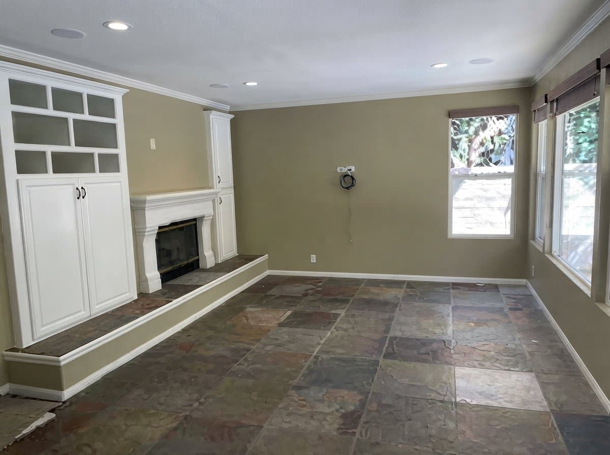 Coto de Caza House: 16 Westchester Court