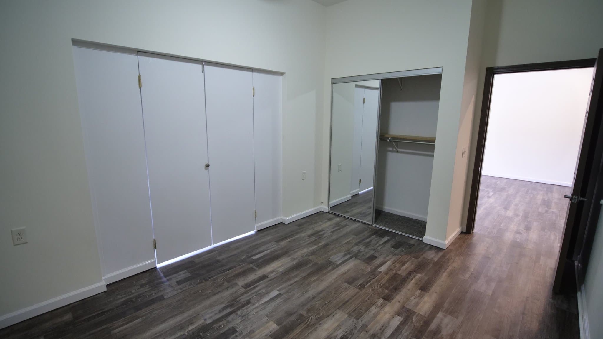 Mount Orab Apartment: 32 Parkway