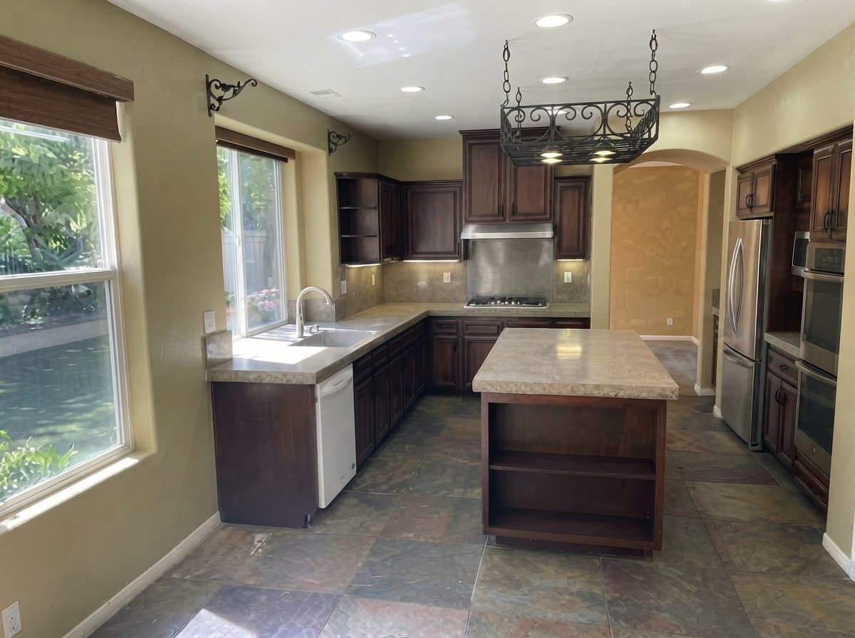 Coto de Caza House: 16 Westchester Court