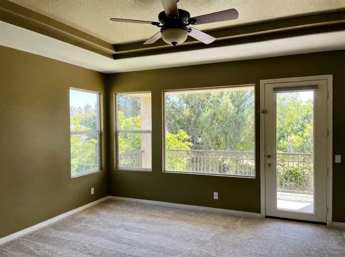 Coto de Caza House: 16 Westchester Court