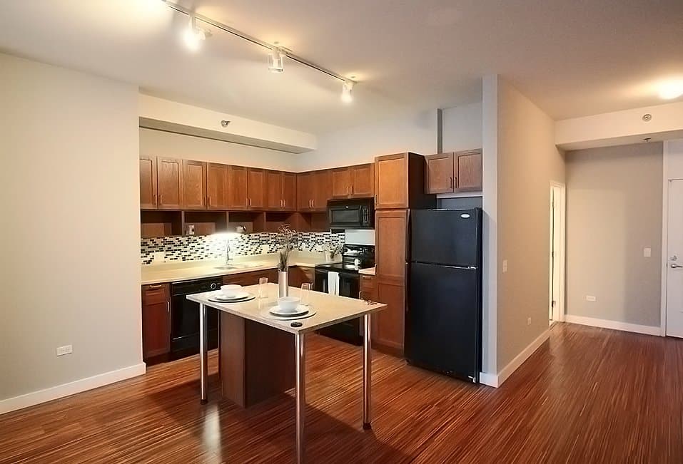 Chicago Condo: 39 East Randolph Street