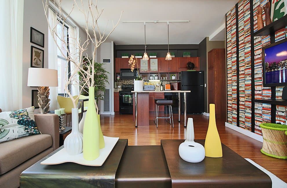 Chicago Condo: 39 East Randolph Street