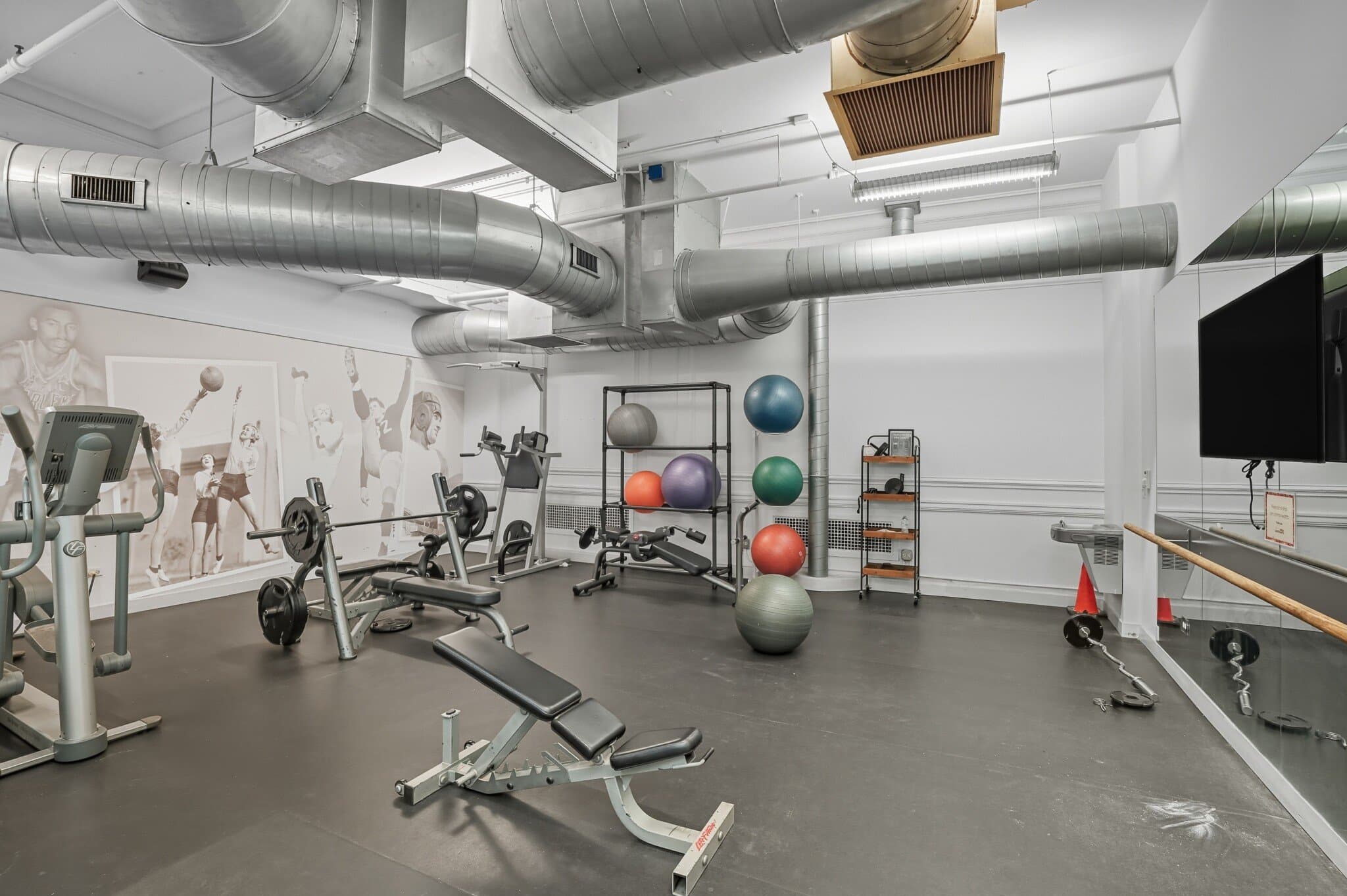 Chicago Condo: 39 East Randolph Street