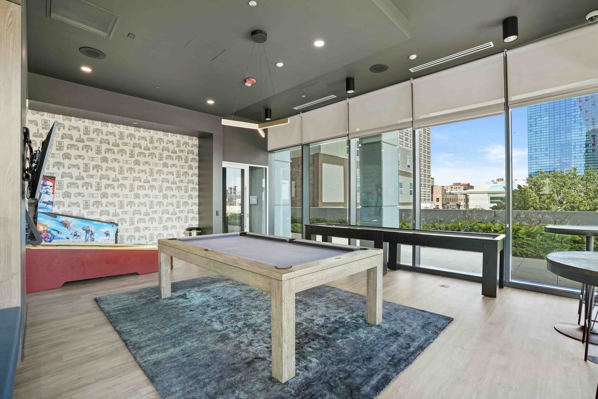 Chicago Condo: 2129 South Wabash Ave