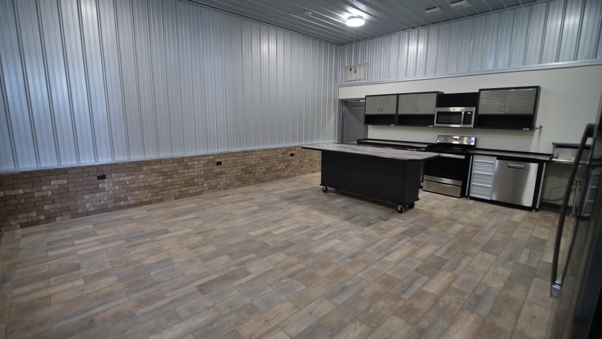 Mount Orab Apartment: 32 Parkway