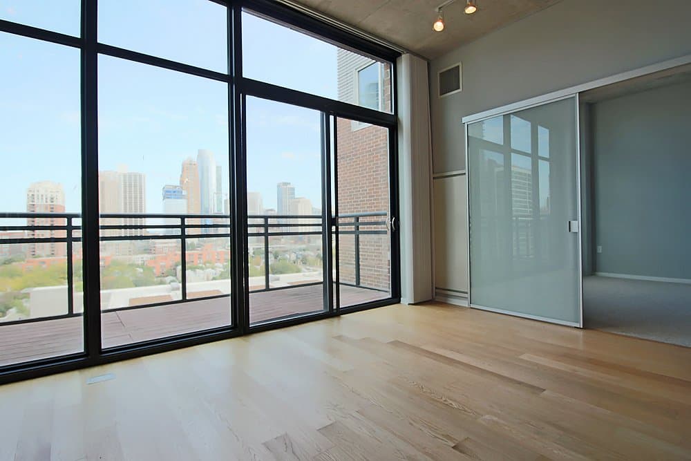 Chicago Condo: 1109 S Delano Ct
