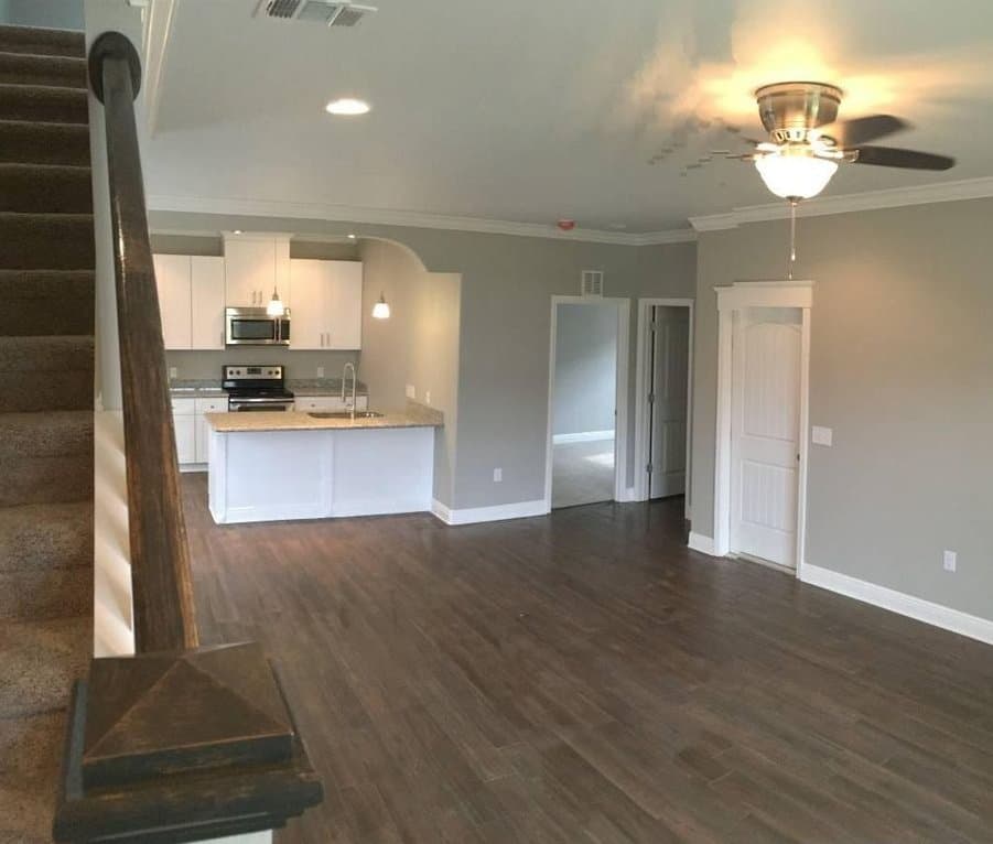 Navarre Townhome: 7461 Harvest Village Ct