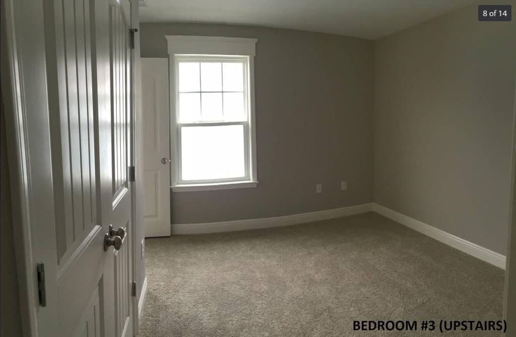 Navarre Townhome: 7461 Harvest Village Ct