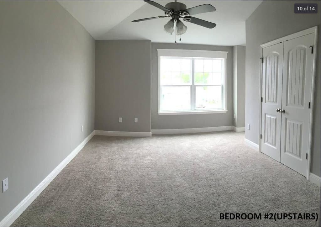 Navarre Townhome: 7461 Harvest Village Ct