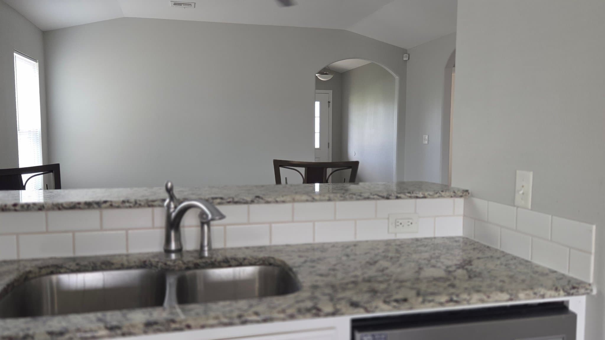 Broken Arrow House: 8976 S 254th E Ave