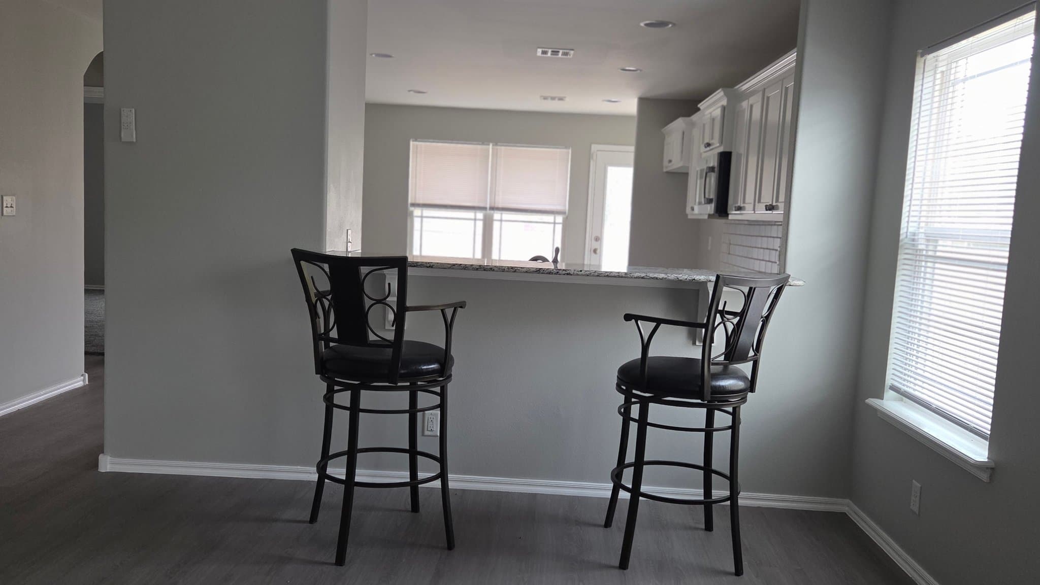 Broken Arrow House: 8976 S 254th E Ave