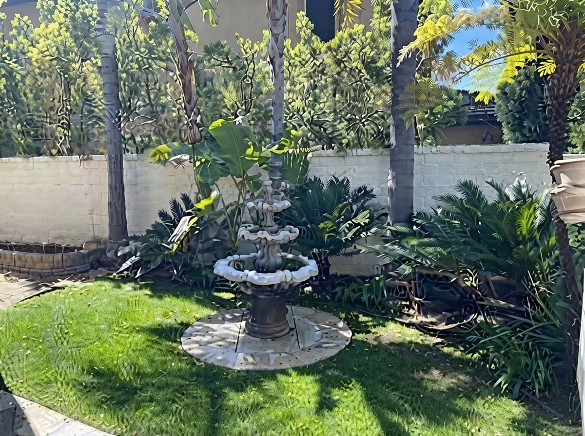 Coto de Caza House: 16 Westchester Court