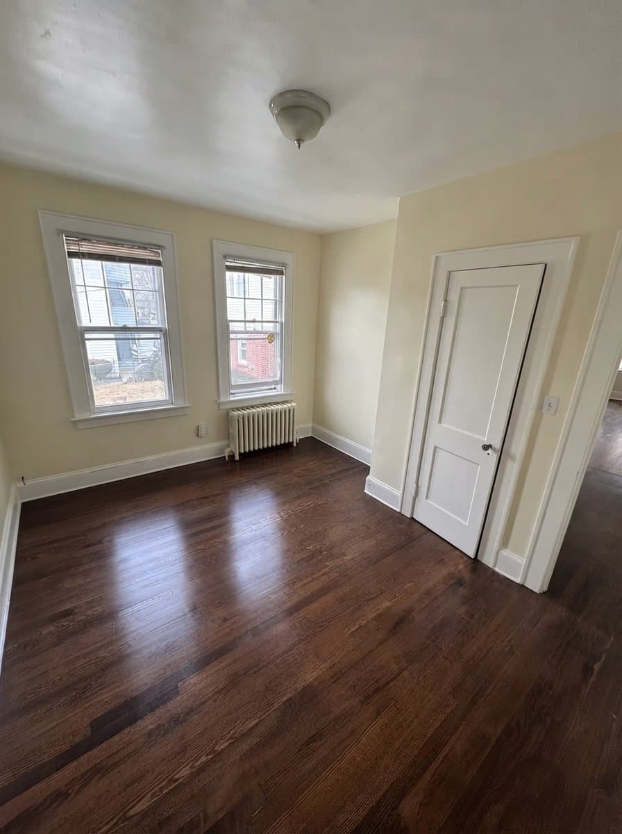 Ansonia Multiplex: 164 Hodge Ave