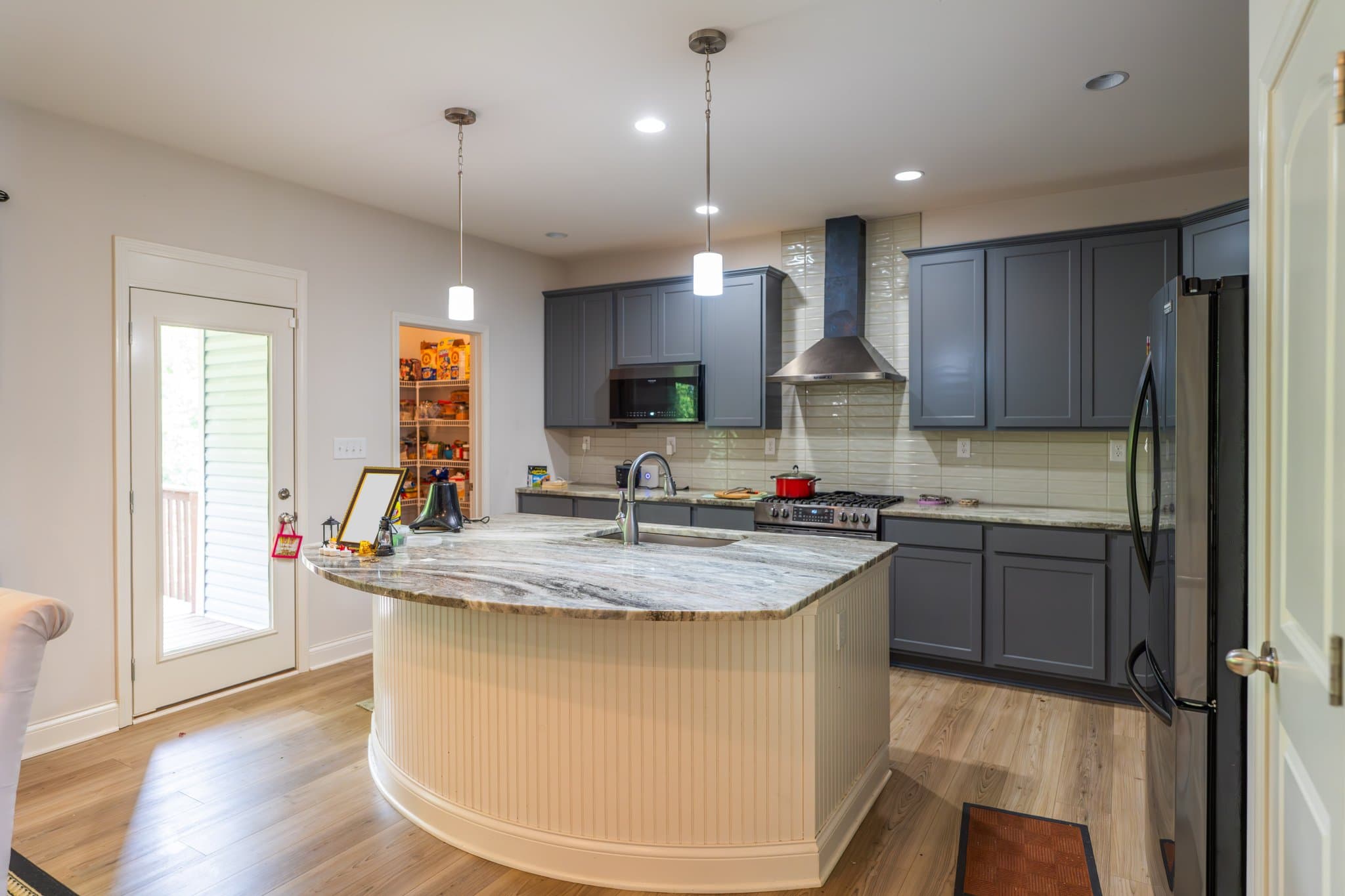Louisville House: 213 Belden Trail